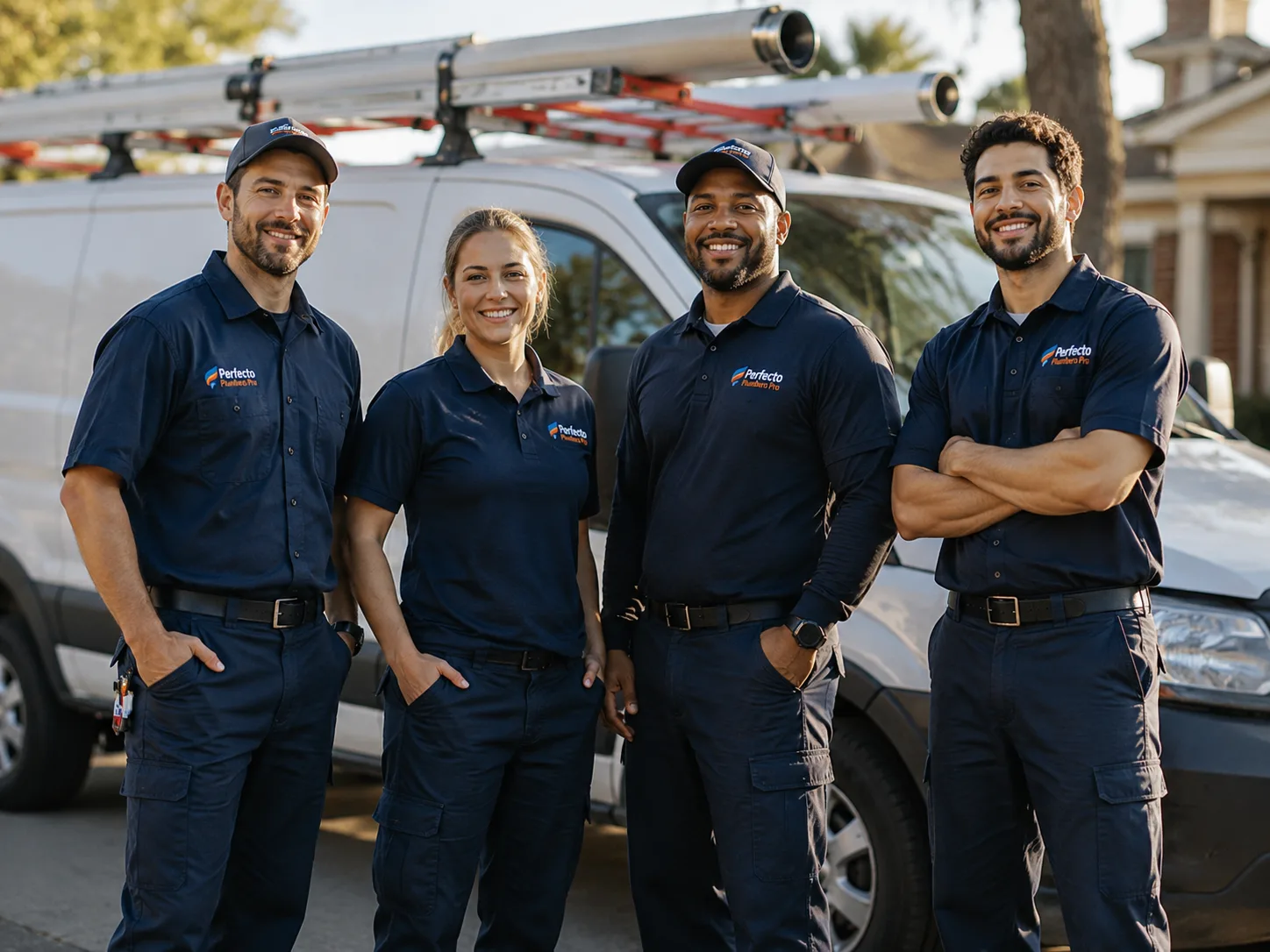 Emergency Plumber Near Me in Plainview, AR near me